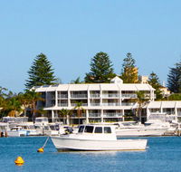 Pier 21 Apartment Hotel Fremantle - Accommodation Adelaide