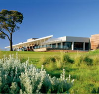 Moonah Links The Home Of Australian Golf - Accommodation Adelaide
