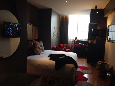 QT Sydney - Accommodation Adelaide 0