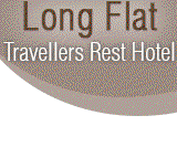 Long Flat Travellers Rest Hotel - Accommodation Adelaide