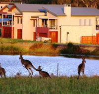 Grand Mercure The Vintage Hunter Valley - Accommodation Adelaide