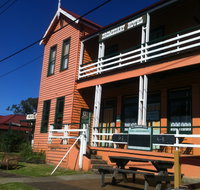 Dromedary Hotel - Accommodation Adelaide