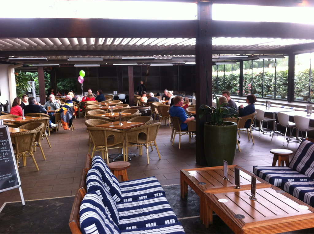 Winston Hills NSW Accommodation Adelaide