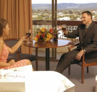 Parkside Hotel amp Motel - Accommodation Adelaide