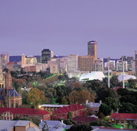 Bay Motel Hotel - Accommodation Adelaide