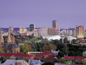 Bay Motel Hotel - Accommodation Adelaide 0