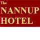 Nannup Hotel-Motel - Accommodation Adelaide 1