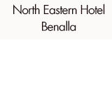 North Eastern Hotel Benalla - Accommodation Adelaide