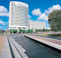 Ibis Sydney Olympic Park - Accommodation Adelaide