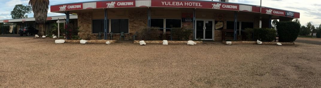 Yuleba ACT Accommodation Adelaide