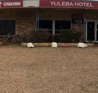 Yuleba Hotel Motel - Accommodation Adelaide