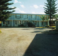 Troubridge Hotel - Accommodation Adelaide