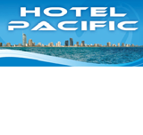 Hotel Pacific - Accommodation Adelaide
