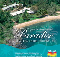 Turtle Cove Beach Resort amp Spa - Accommodation Adelaide