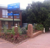 The Fullarton Motor Lodge - Accommodation Adelaide