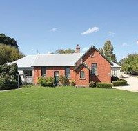 Woodend Old School House Bed and Breakfast - Accommodation Adelaide