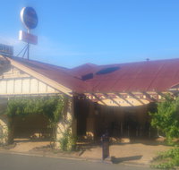 Great Western Hotel Motel - Accommodation Adelaide