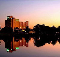 Mercure Sydney Airport - Accommodation Adelaide