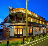 Commercial Boutique Hotel  - Accommodation Adelaide