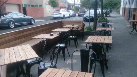 L'Hotel Gitan - Accommodation Adelaide 0