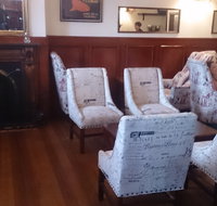 The Court House - Accommodation Adelaide