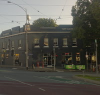 Bev amp Mick's Turf Club Hotel - Accommodation Adelaide