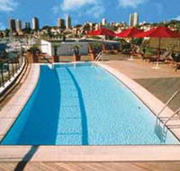Vibe Hotel Rushcutters - Accommodation Adelaide