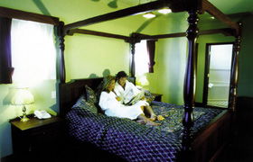 Margaret River Resort - Accommodation Adelaide 0