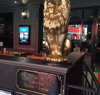 Melbourne Central Lion Hotel - Accommodation Adelaide