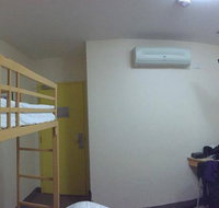 ibis Budget Melbourne CBD - Accommodation Adelaide