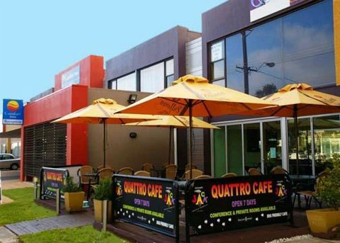 Glenelg North SA Accommodation Adelaide