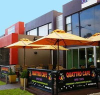 Comfort Inn Haven Marina - Accommodation Adelaide