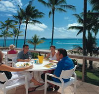 Voyages Brampton Island - Accommodation Adelaide