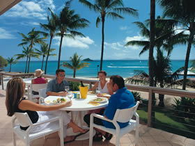 Voyages Brampton Island - Accommodation Adelaide 0