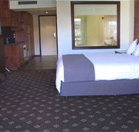 Best Western A Centretown - Accommodation Adelaide