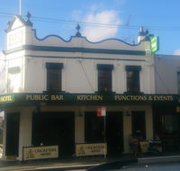 Cricketers Arms Hotel - Accommodation Adelaide