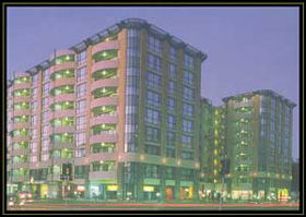 Adina Apartment Hotel James Court - Accommodation Adelaide 0