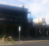 Hotel Wright St - Accommodation Adelaide