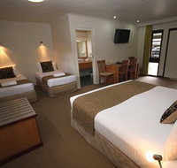 Botanical Motel - Accommodation Adelaide