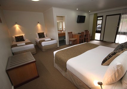 Botanical Motel - Accommodation Adelaide 0