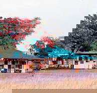 Wauchope Hotel and Roadhouse - Accommodation Adelaide