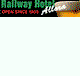 Railway Hotel Allora - Accommodation Adelaide