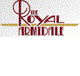 Royal Hotel Armidale - Accommodation Adelaide