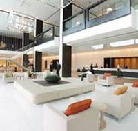 Crown Promenade Hotel - Accommodation Adelaide