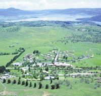 The Station Resort - Accommodation Adelaide