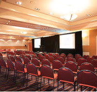 Novotel Glen Waverley - Accommodation Adelaide