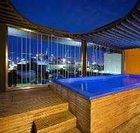 Clarion Hotel Soho - Accommodation Adelaide