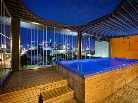 Clarion Hotel Soho - Accommodation Adelaide 0