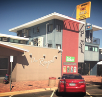 O'shea's Royal Hotel - Accommodation Adelaide