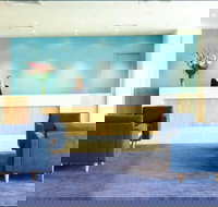 Rydges North Melbourne Hotel - Accommodation Adelaide